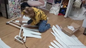 I feel bad that i said i would start posting lewd cosplay here but the