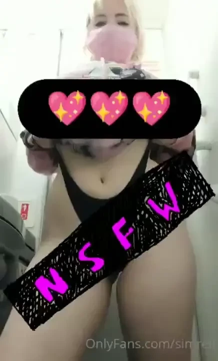 Pov you re flying solo and some bleach blonde weirdo in an anime 