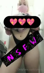 Pov you re flying solo and some bleach blonde weirdo in an anime
