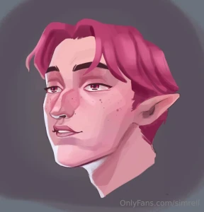 This is for the three of you who are interested in seeing my dnd part 9
