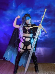 If you re a niche degenerate like me and want critical role yasha part 1