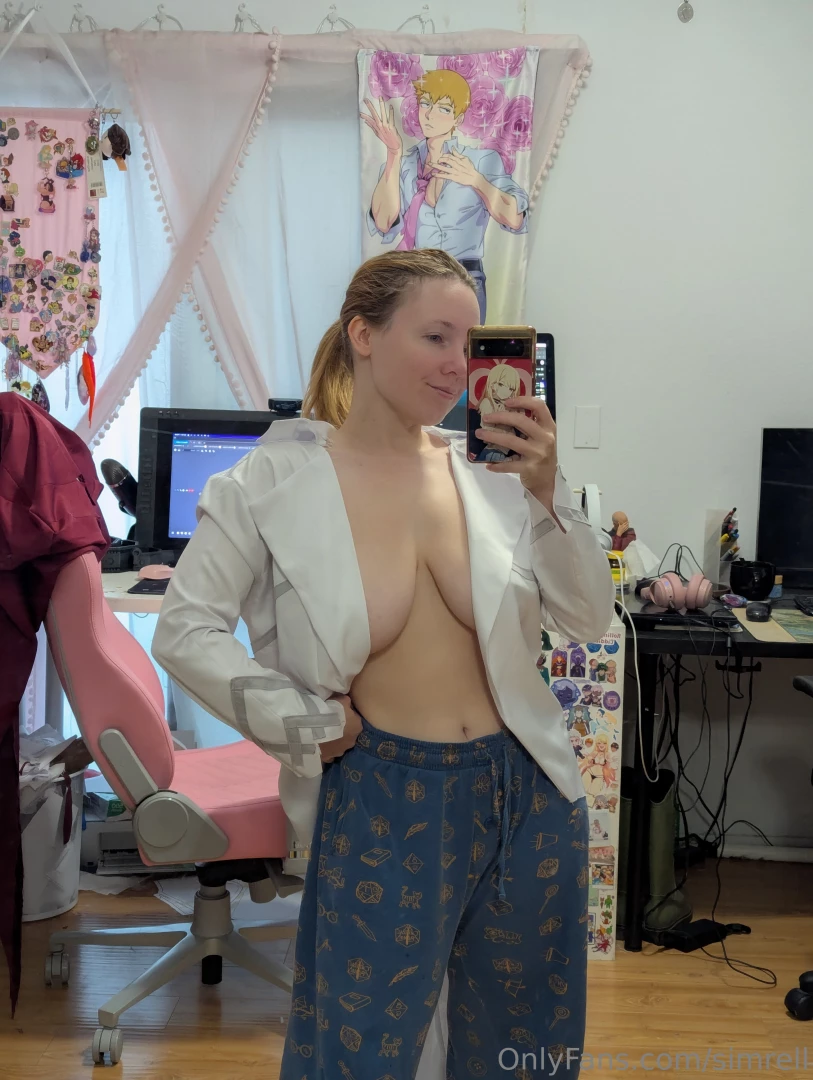 This is as sexy as my jayce cosplay is going to get i even ordered a part 1 
