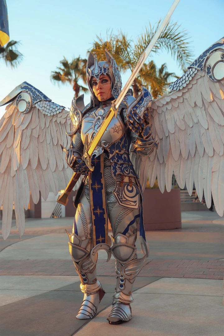 Edited some photos from anime los angeles dang y all i made that part 1 