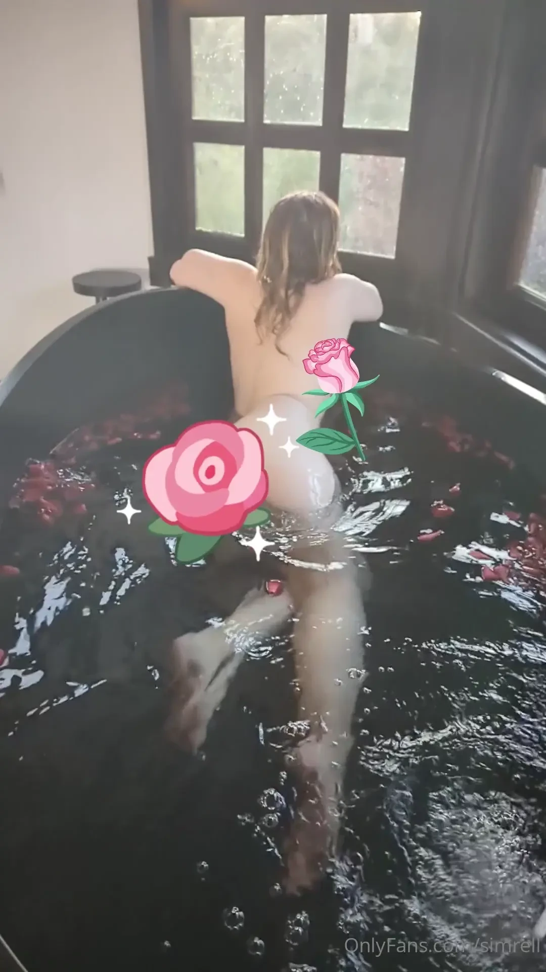 Who wants to see me naked in the bath no spoilers or tricks here yes i 