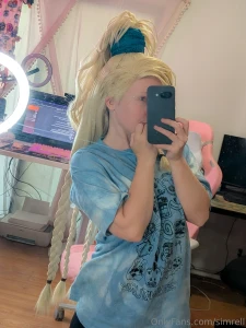 Working on my next monster hunter cosplay hopefully i ll have her at part 1