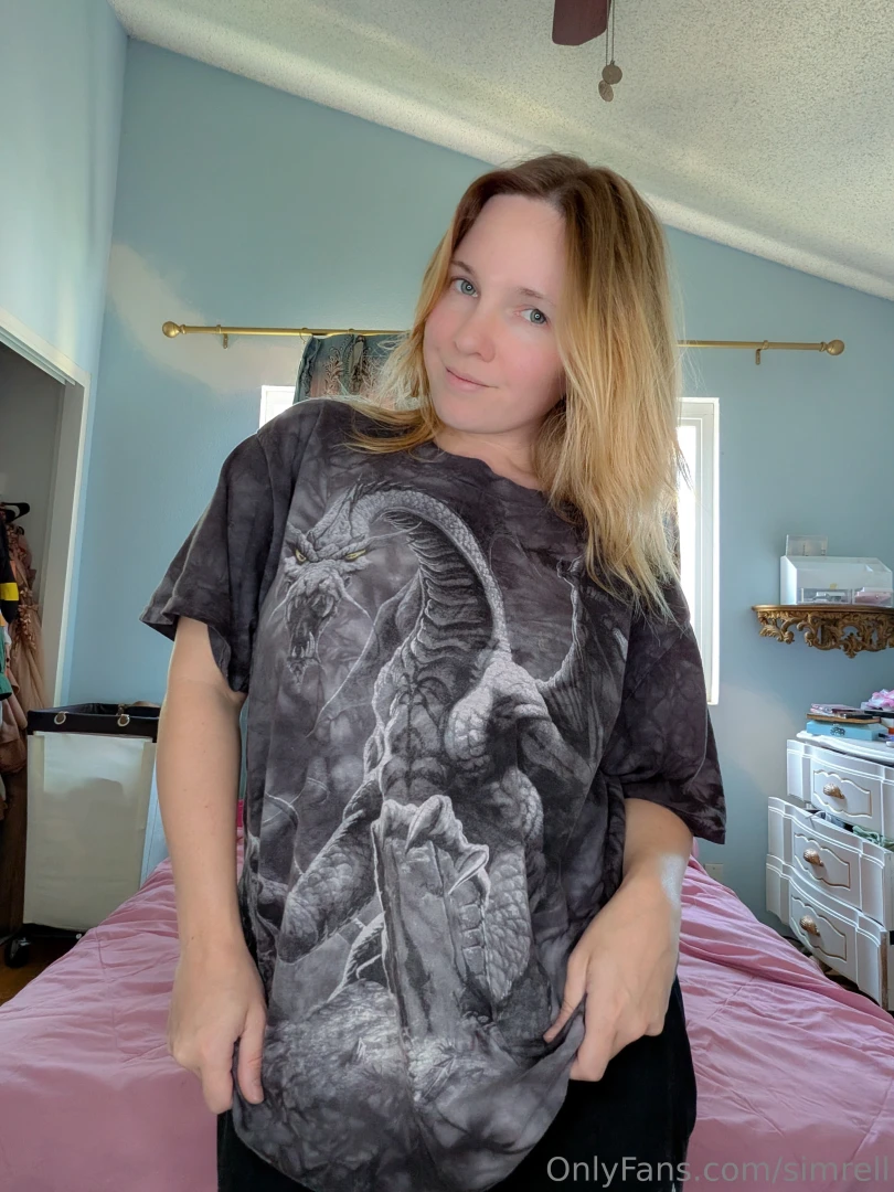 I was so genuinely horny when taking the pics and videos for yesterday 