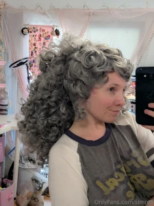 Working on a quick cosplay from date everything cuz everyone loves a part 2