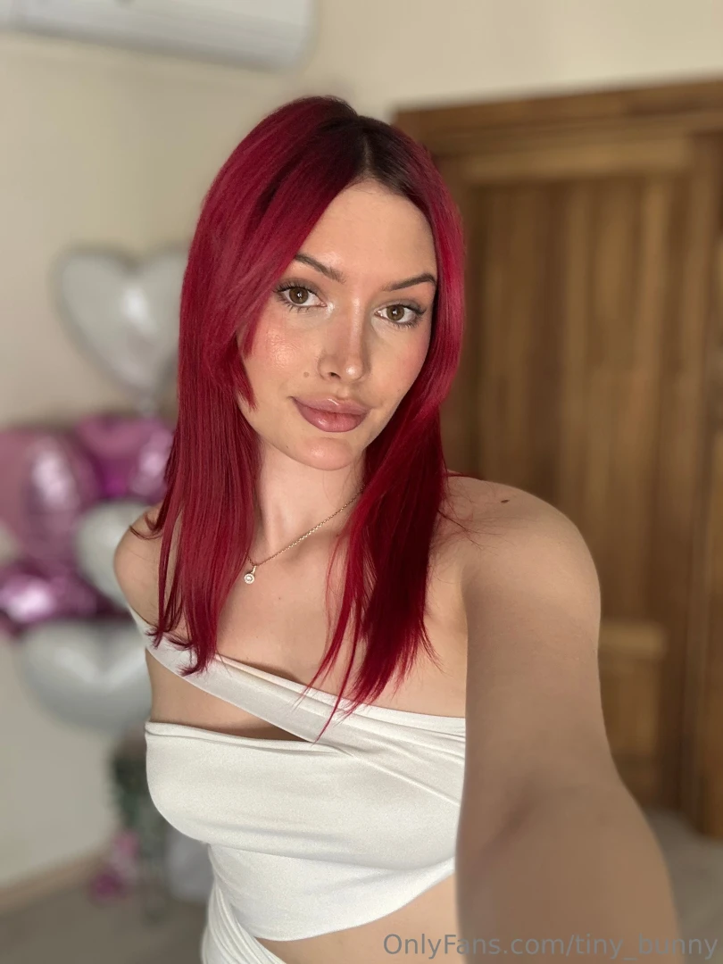 Your sexy dream is already online 