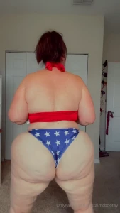 Hope you all are having a nice 4th