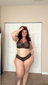 Sheer panties are so cute