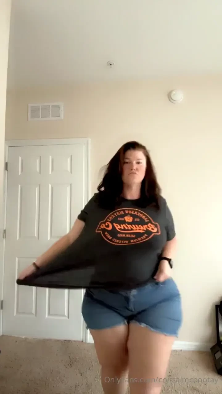 Happy mcbootay monday 