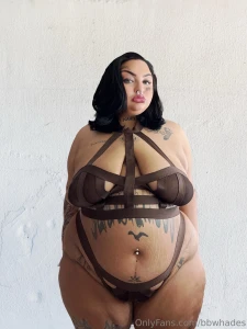 Do i look sexy in this lingerie part 5