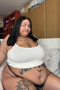 Do these titties make your mouth water