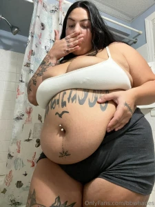 For my belly lovers part 8