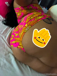 Give me a hand part 81