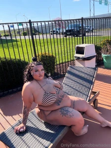 All new photo and video sets from this little hotel getaway i get real