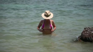 Fiery solo sex with dildo and my pussy and ass are burning from hard part 3