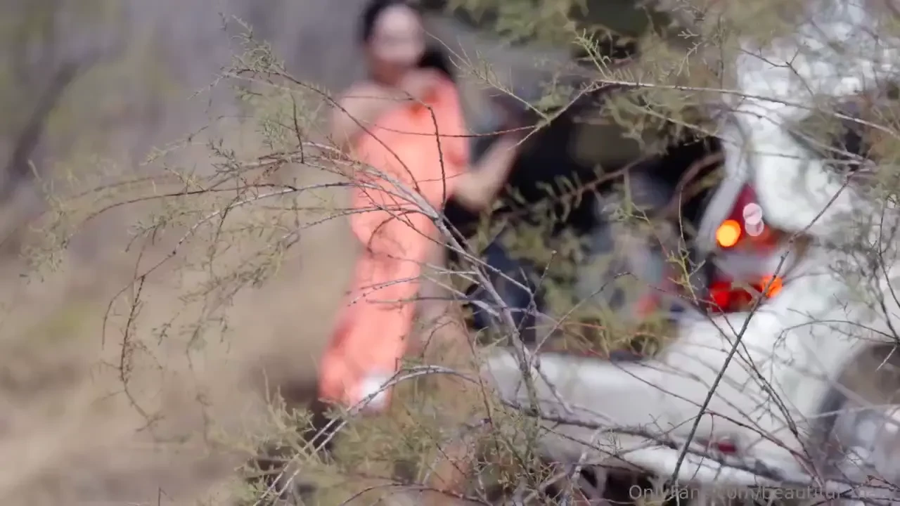 Today i ll take you to my campsite it s scorching hot outside there 