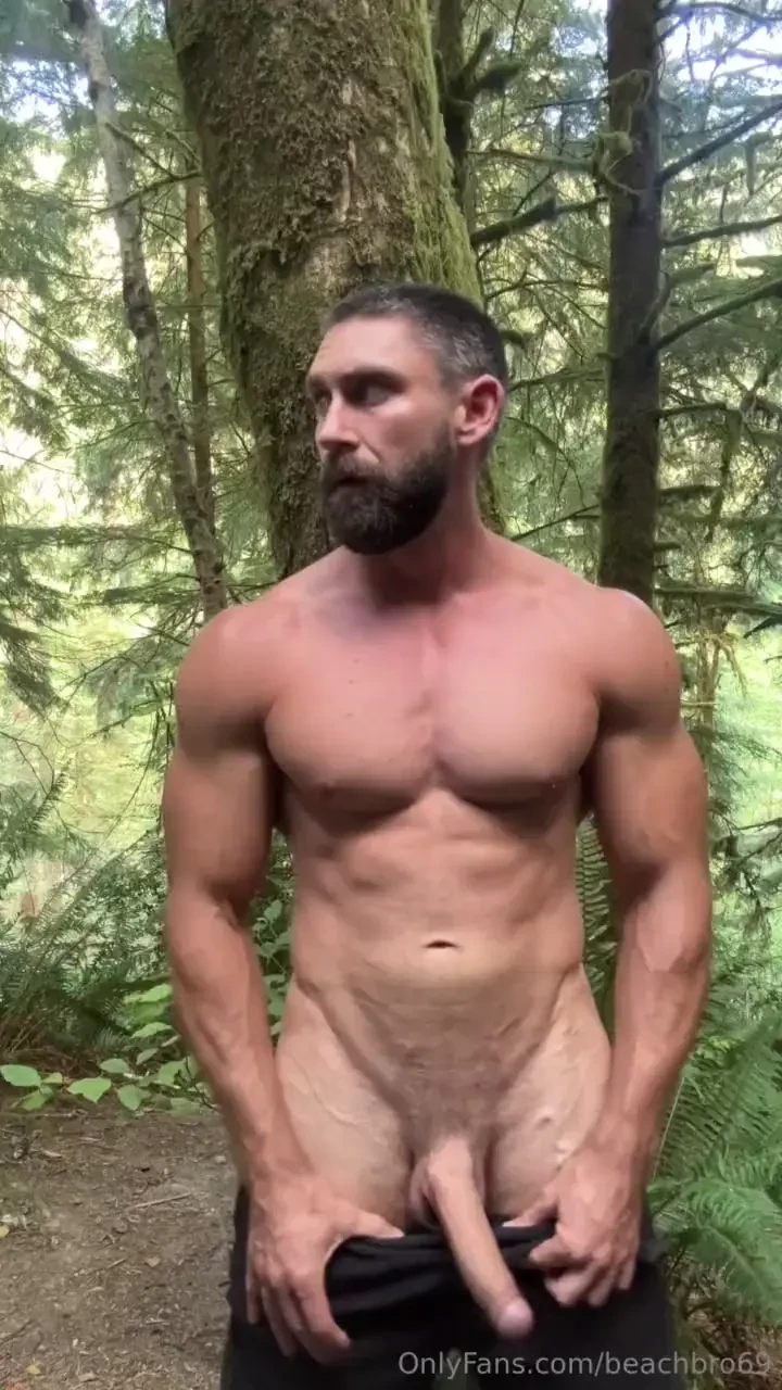 Out in the woods part 2 