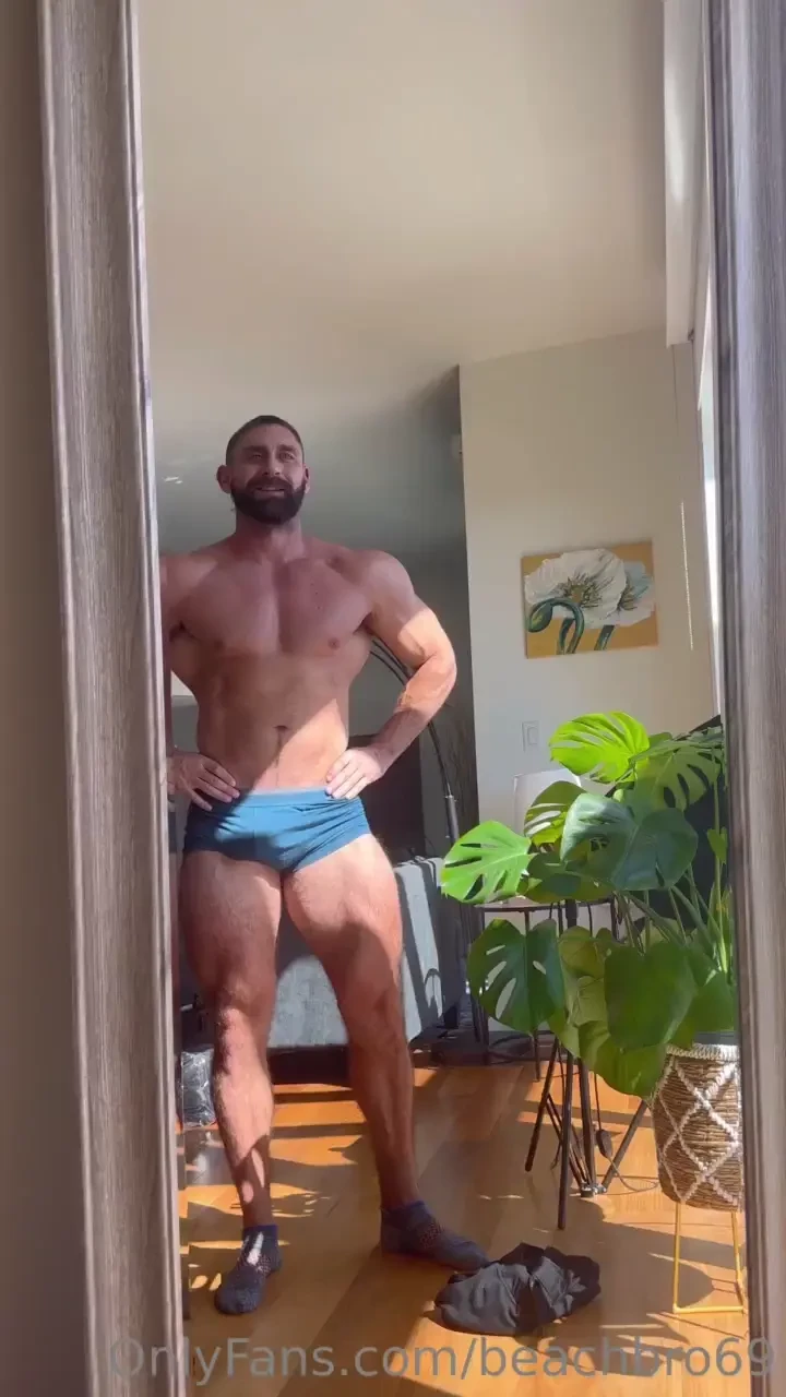 Physique check-in 