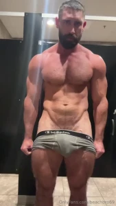 Quick physique update