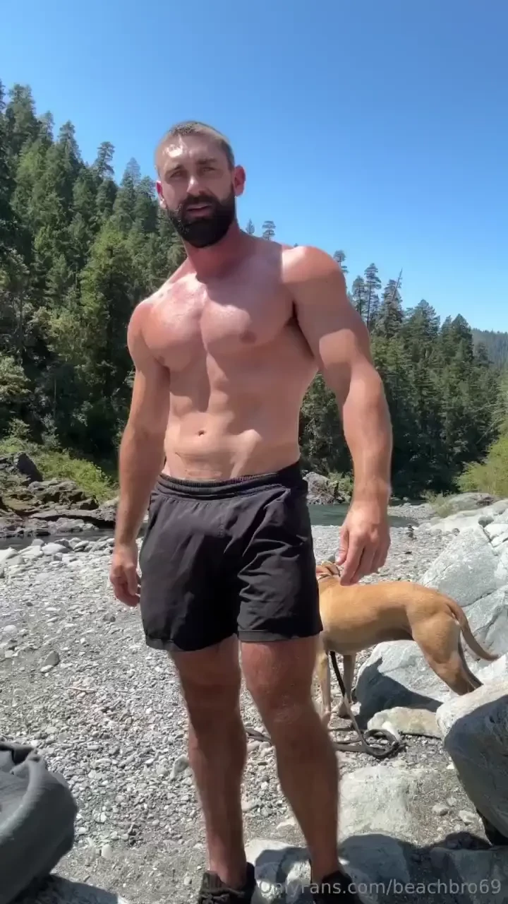 Out in the wild part 13 