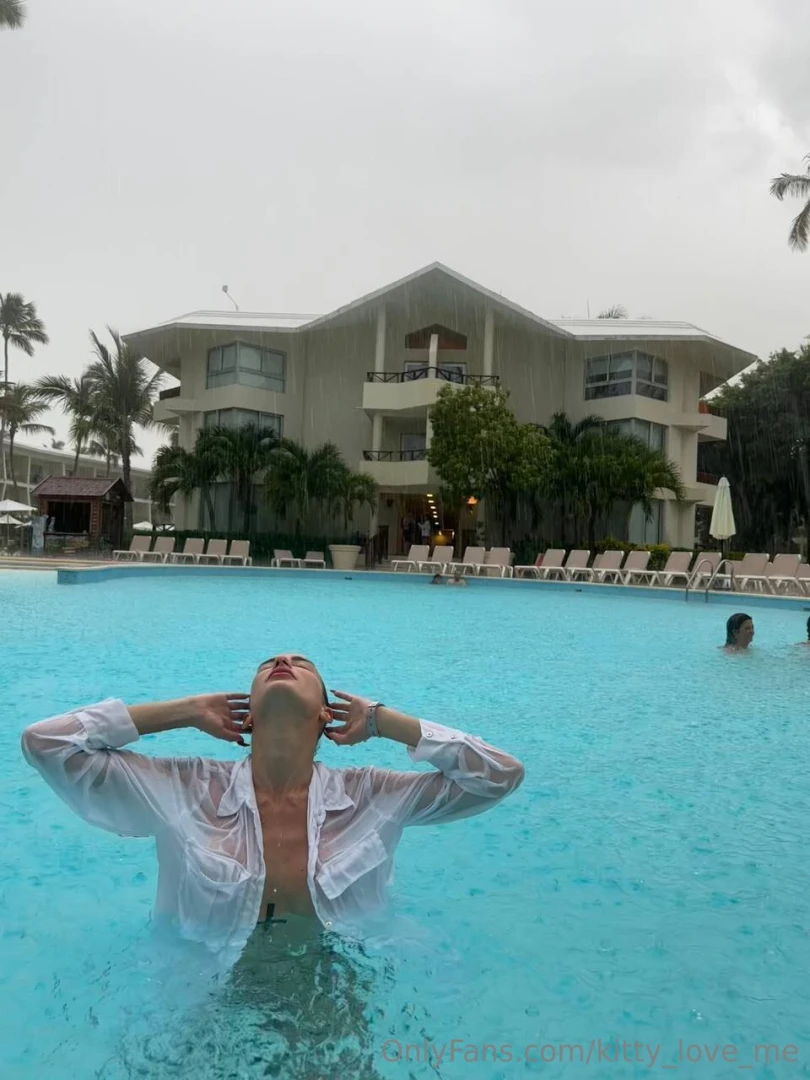 Just a little touch of magic for your day 