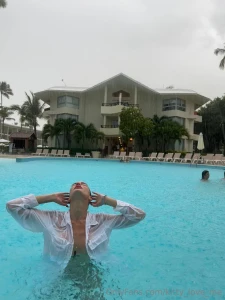 Just a little touch of magic for your day