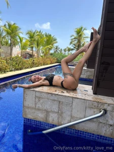 I m in the mood for something a little naughty