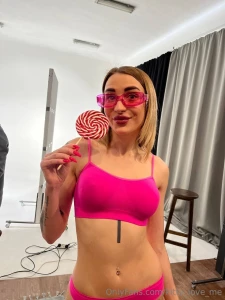 Adding a little extra sparkle to your day