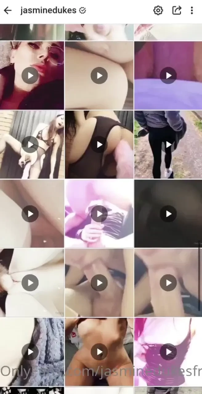 Come to my vip page for more naughty videos jasminedukes_ 5 sale 