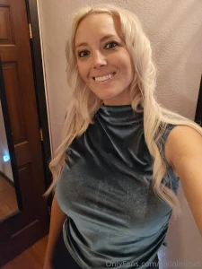 Last night s party outfit part 1