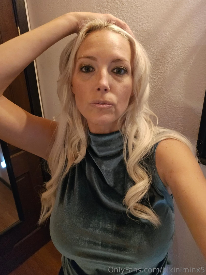 Last night s party outfit 