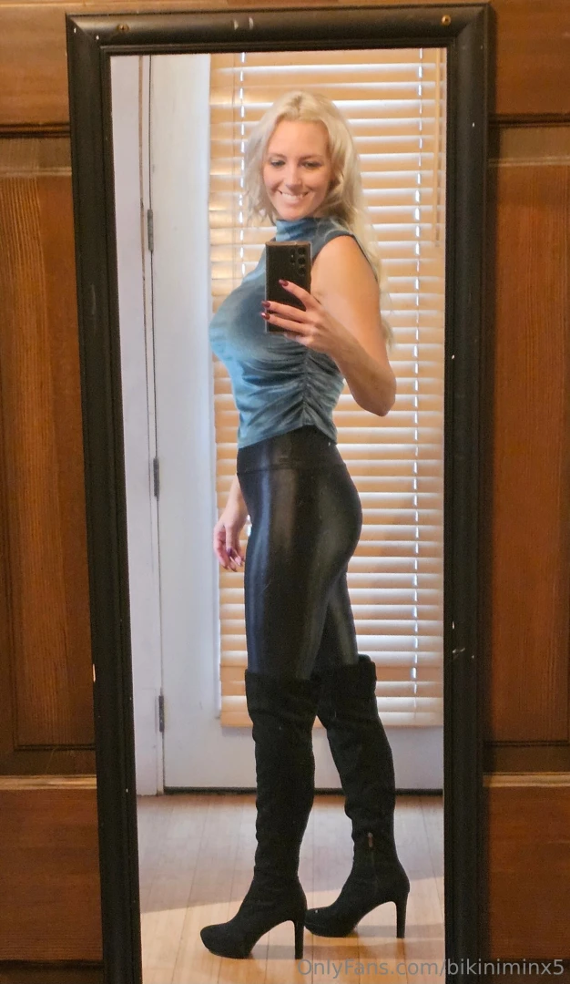 Last night s party outfit part 2 