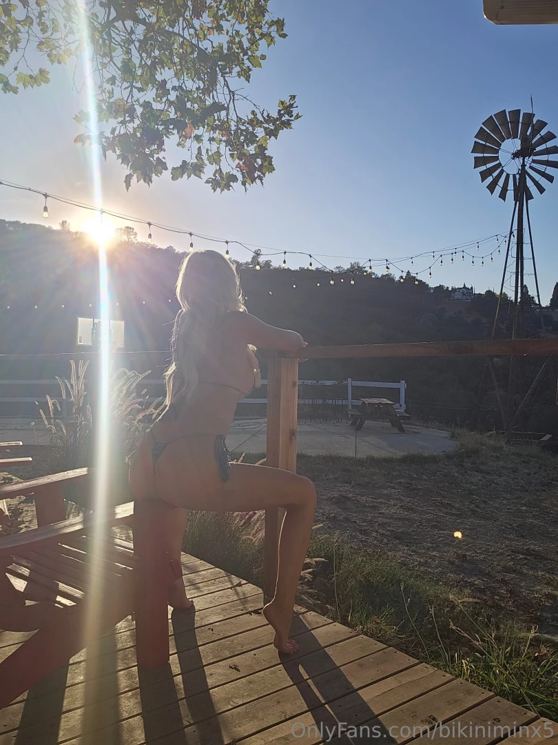 Anyone else missing summer have a great week ya ll part 5 