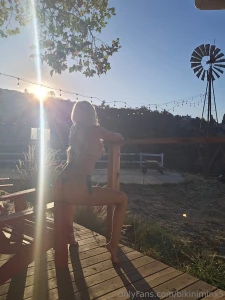 Anyone else missing summer have a great week ya ll part 5