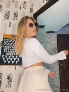 Sometimes i feel like this