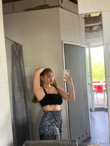 Morning exercise gives you inspiration and energy for the whole day