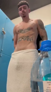 Who wants to be my gym buddy part 9