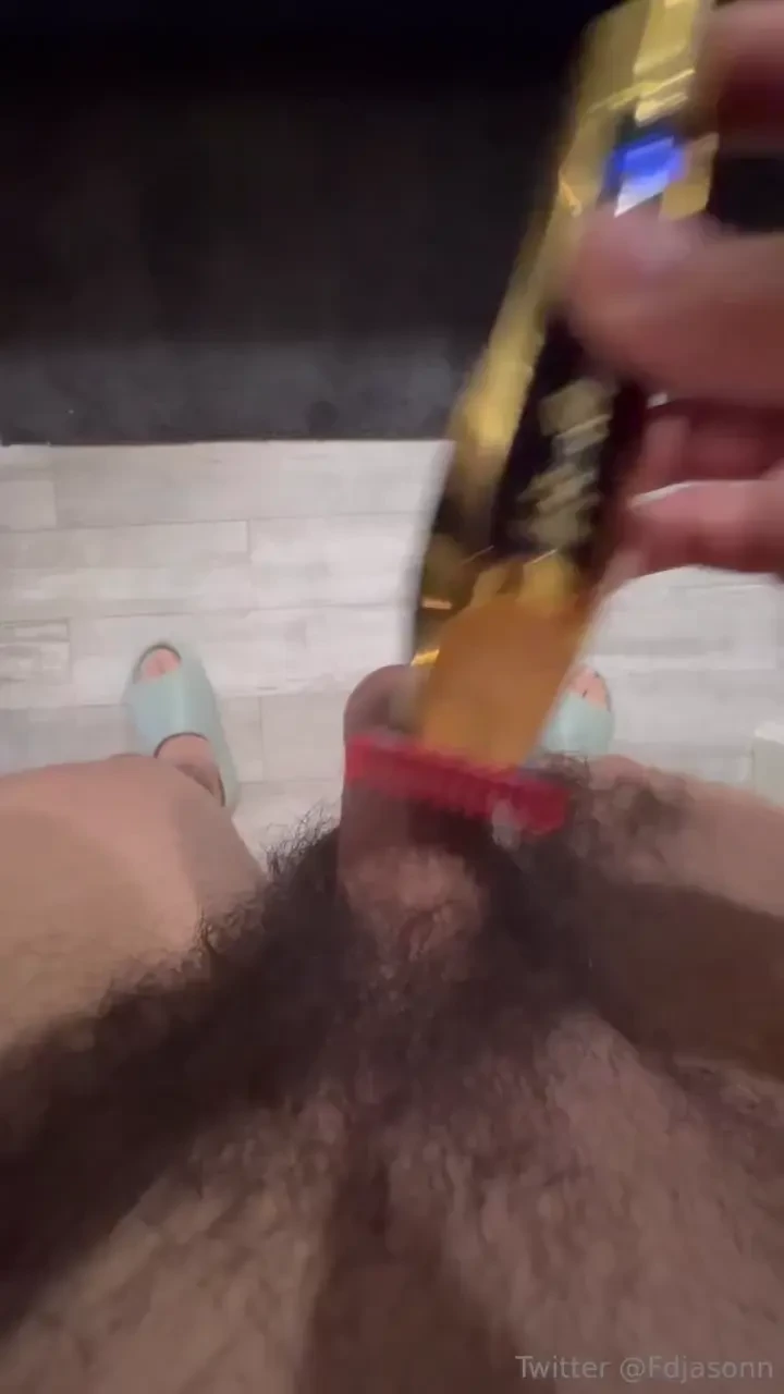 Yall prefer the bush 