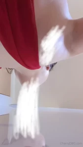 Do you love the view darling imagine i m doing this to you daily would