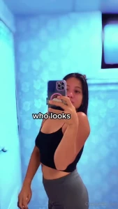 I look like innocent but when you hang out with you didn t how crazy i