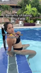 You want to be my fwb material don t forget to subscribe my vip alot