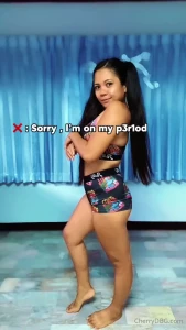 Yeah it s a blowjob week babe follow me on my ig cherrydbg01
