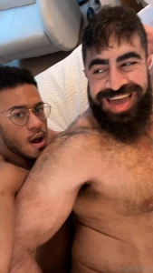 Collaboration w greatwood part 1