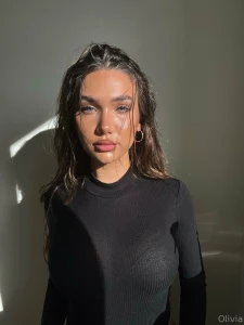 The sun is hitting all the right places