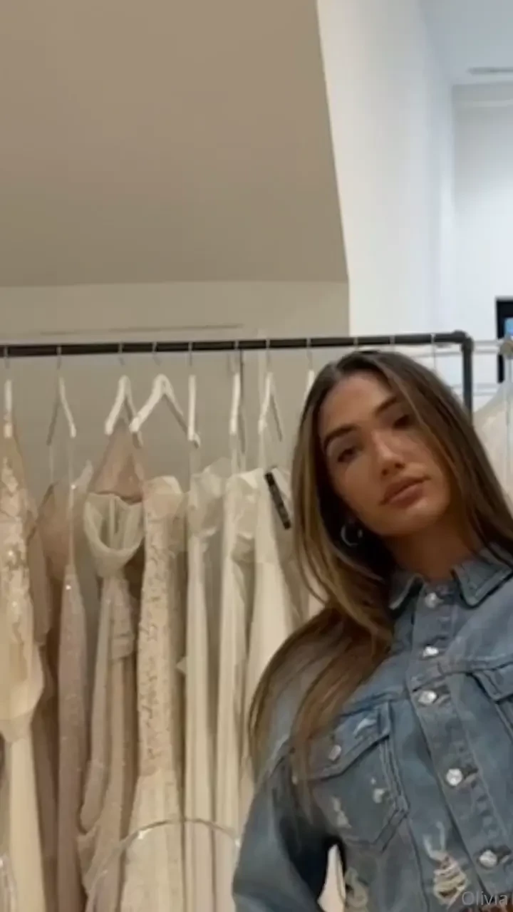 Who is trying to take me shopping 