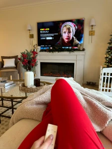 A classic dm me if you want to have a movie night this weekend