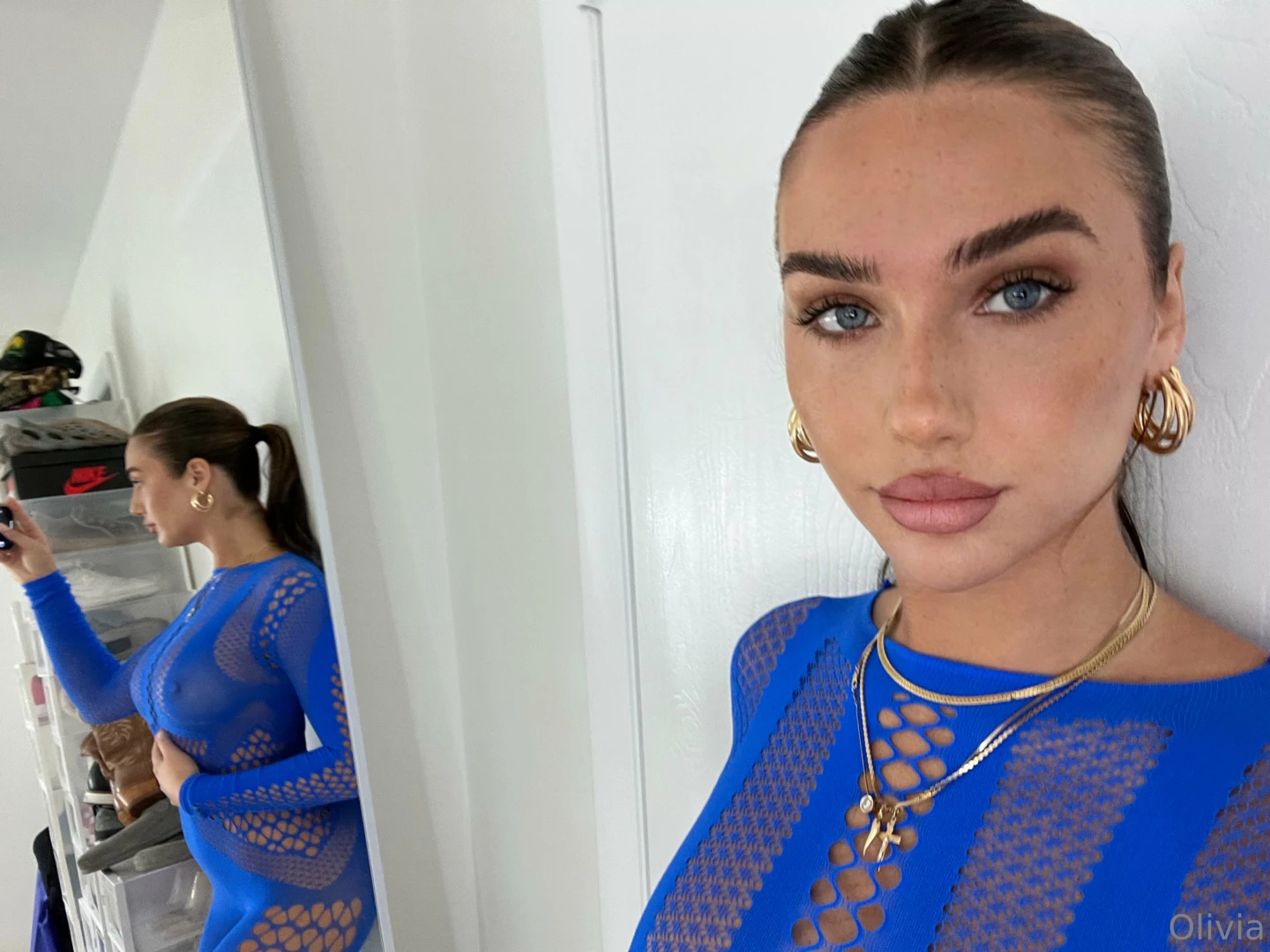 I love this lingerie set part 70 