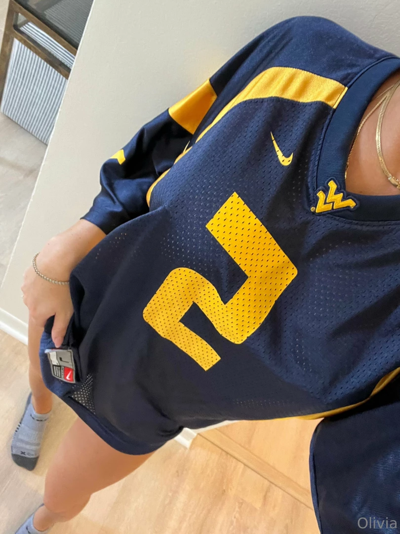 I miss football season 